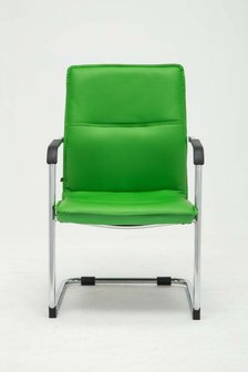 Eetkamerstoel Romi Groen