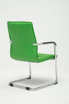 Eetkamerstoel Romi Groen