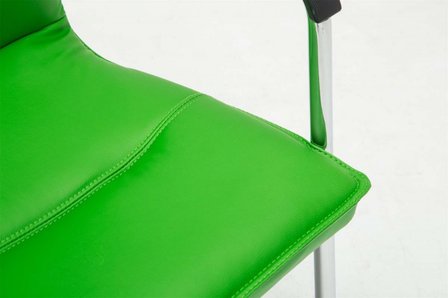 Eetkamerstoel Romi Groen