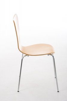 Eetkamerstoel Silke Natura