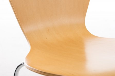 Eetkamerstoel Silke Natura