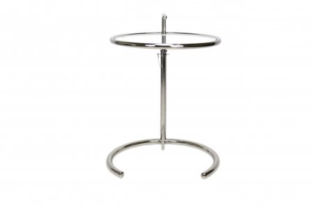 Eileen Gray bijzettafel / koffietafel