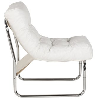 Fauteuil Dominique Wit