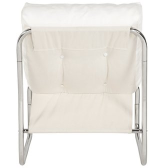Fauteuil Dominique Wit