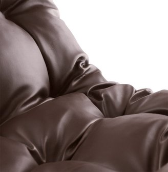 Fauteuil Lisanne Bruin