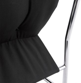 Fauteuil Lisanne Rood