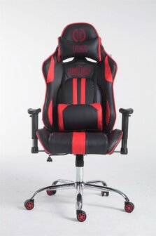 Gaming Stoel Rico Rood