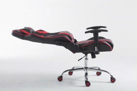 Gaming Stoel Rico Rood