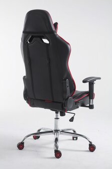 Gaming Stoel Rico Rood