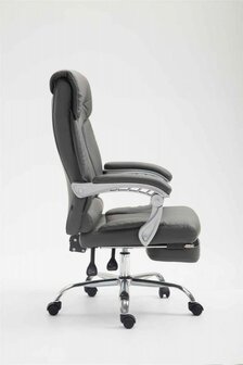 Bureaustoel Selina Grijs
