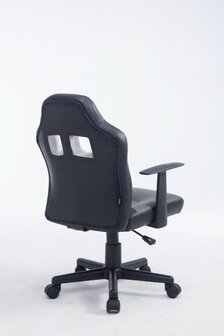 Gaming Stoel voor kinderen Dinand Grijs