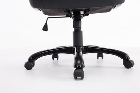 Gaming Stoel Dexter Zwart Blauw