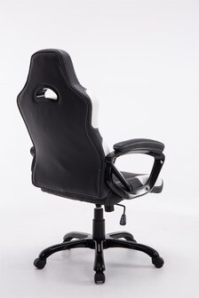 Gaming Stoel Dexter Zwart Wit