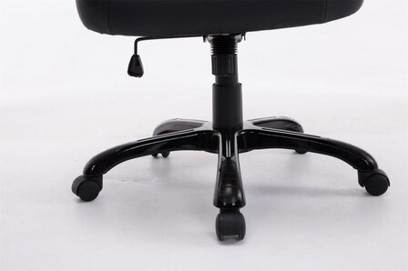 Gaming Stoel Dexter Zwart Wit