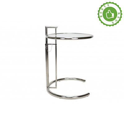 Eileen Gray bijzettafel / koffietafel