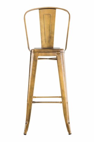 Barkruk Eidan gold, 