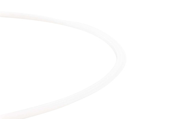 Vloerbescherming Reserve ring 45 cm,Wit