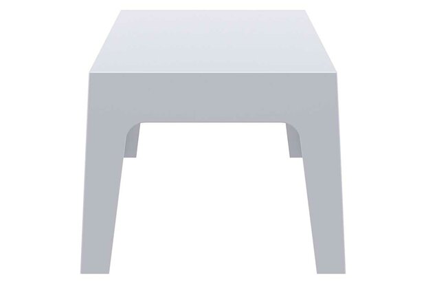 Tuintafel BOX Grijs