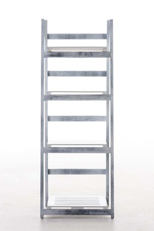 ladderrek Fradireke antik-Grijs