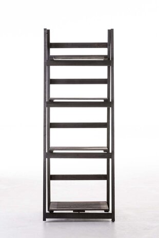 ladderrek Fradireke dunkelBruin