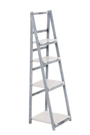 Roomdivider Lalliin Wit/Grijs