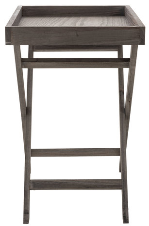 Bijzettafel Semoni dunkelBruin