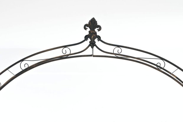 Rozenboog  Inni bronze, 
