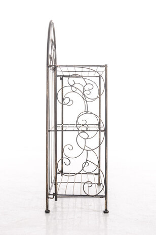 Wandrek Raso bronze, 