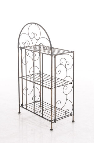 Wandrek Raso bronze, 