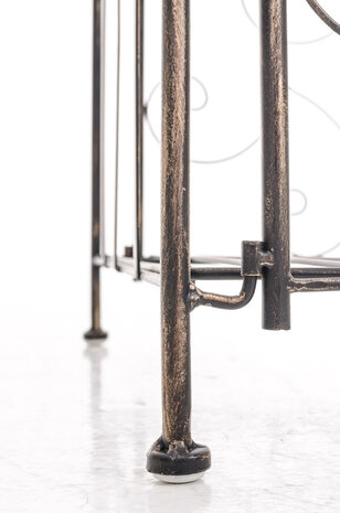 Wandrek Raso bronze, 