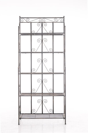 Plantenrek Caari bronze, 