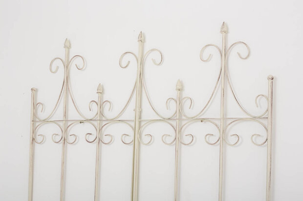Plantenklimrek Fleedir antik-Creme