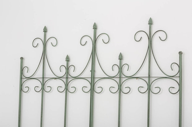 Plantenklimrek Fleedir antik-Groen