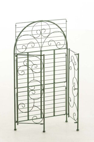 Wandrek Raso antik-Groen