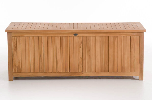 Kussenbox Adesso teak,120 cm, 