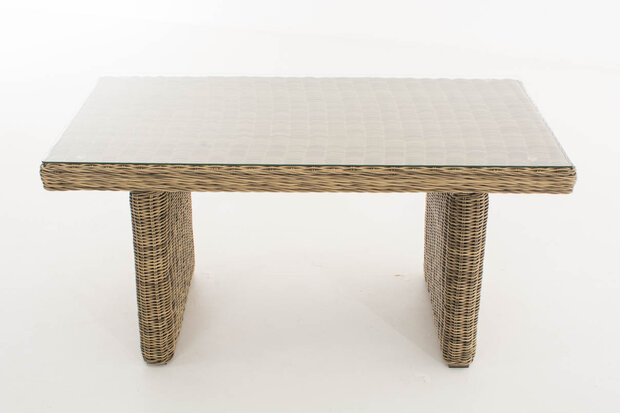 Tafel Fisolo 5mm natura, 