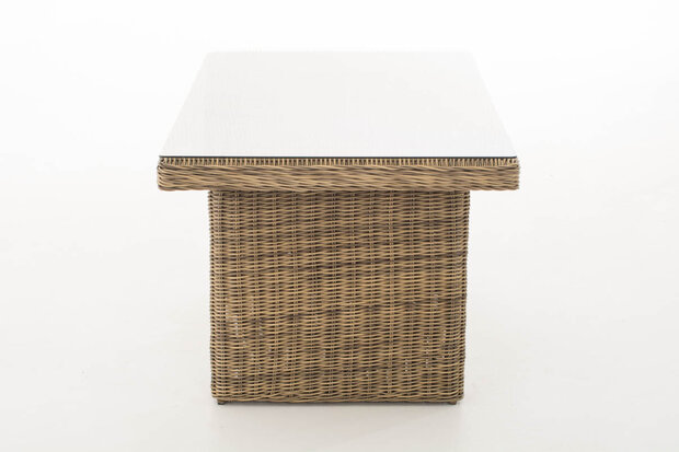 Tafel Fisolo 5mm natura, 