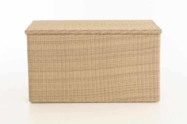 Luxe Kussenbox 5mm natura,XXL, 