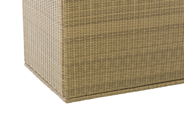 Kussen box Cimfa 5mm natura,125, 