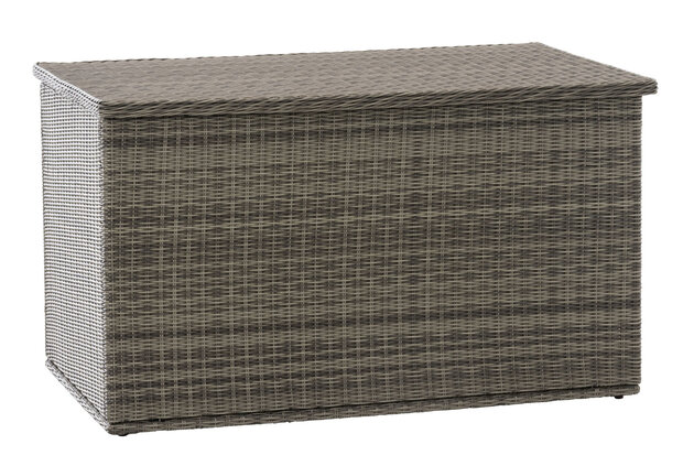 Kussen box Cimfa 5mm Grijs-meliert,150