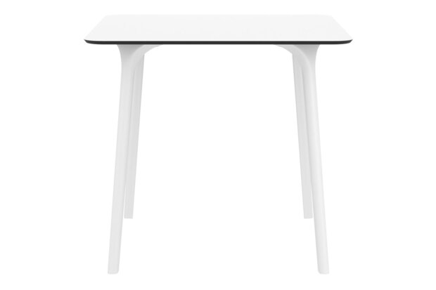 Tafel Miai 80 cm Wit