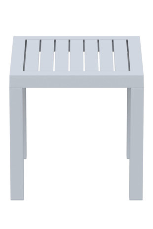 Bijzettafel Aceon Grijs