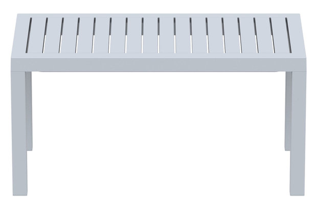 Lounge tafel Oceaan Grijs