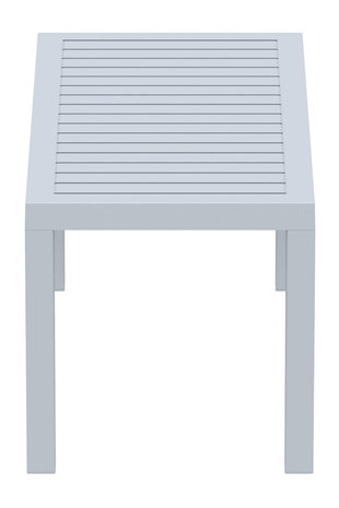 Lounge tafel Oceaan Grijs