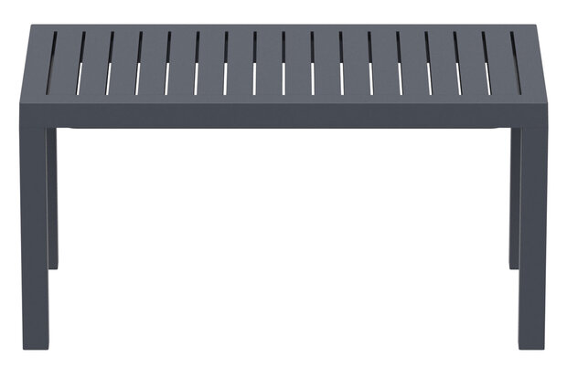 Lounge tafel Oceaan Grijs