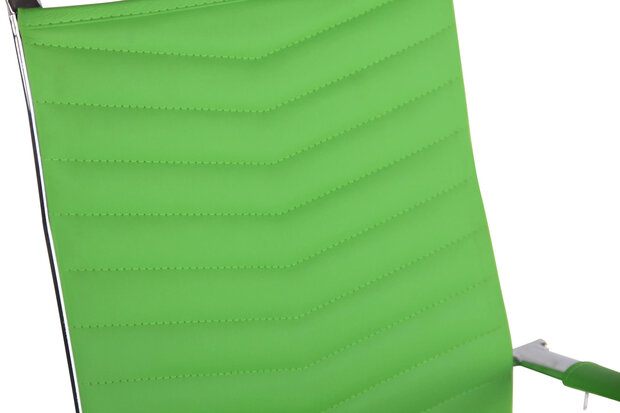 Bureaustoel Betlay Groen,Kunstleder