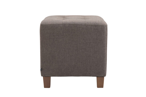 Hocker Phoraa Taupe