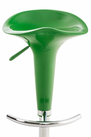 Set van 2 barkrukken Seddla Groen