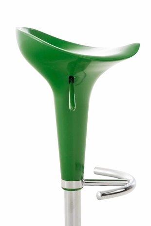 Set van 2 barkrukken Seddla Groen