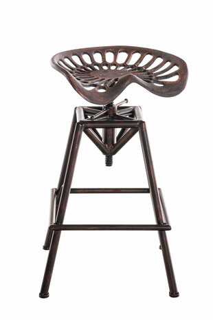 Barkruk Somsan bronze, 